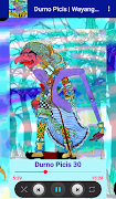 Durno Picis Wayang Kulit اسکرین شاٹ 3