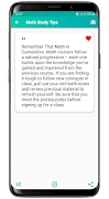 Study Tips screenshot 7