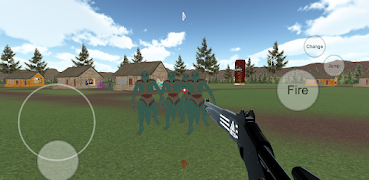 ДРЕВНИЕ РУСЫ ПРОТИВ ЯЩЕРОВ screenshot 5