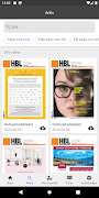 برنامه‌نما HBL 365 عکس از صفحه