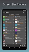 IPTV Cast - Media Player स्क्रीनशॉट 4