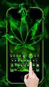 Crazyreggae 主題鍵盤 海報