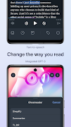 Readwise Reader скриншот 3