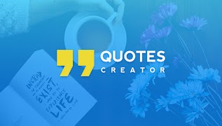 Inspirational Quotes Creator スクリーンショット 5