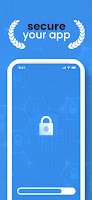 App Lock: Secure with AppLock Affiche