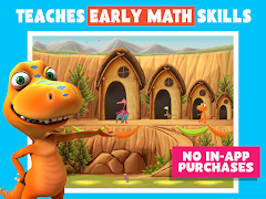 PBS KIDS Measure Up! 截图 6