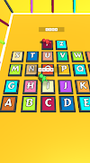 Hyper Word 海報