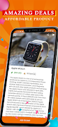 Shopit App ảnh chụp màn hình 4