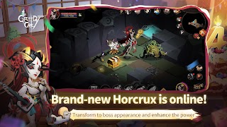 The Greedy Cave 2: Time Gate captura de pantalla 6