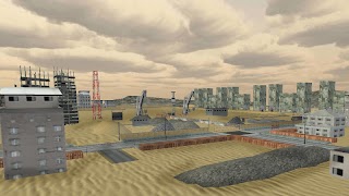 Offroad Road Roller Simulator Screenshot 4