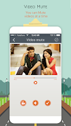 Video Mute screenshot 2