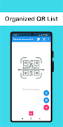 QR Code Scanner and Generator screenshot 5