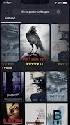 CineMaze captura de pantalla 1