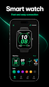 Smart Watch: BT Sync App screenshot 3