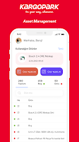 Kargopark - Asset ảnh chụp màn hình 1