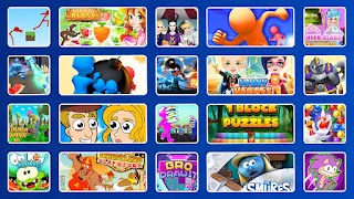 Multiplayer Games ảnh chụp màn hình 1