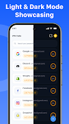MFA Authenticator - Secure 2FA Ekran Görüntüsü 4