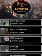 TWO UNCUT تصوير الشاشة 4