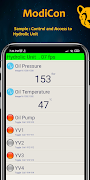 ModiCon screenshot 1