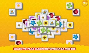 Maya the Bee: Play and Learn スクリーンショット 3