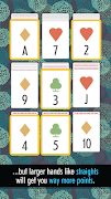 Sage Solitaire imagem de tela 3