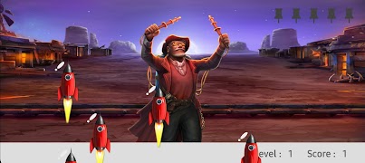 Play Rocket Screenshot 6