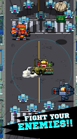 Super soldier survival(BEAT) screenshot 3