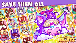 Magic Beasts Ekran Görüntüsü 4