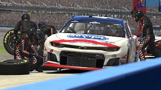 iRacing Mobile screenshot 1