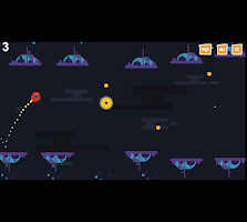 Bouncy Rush screenshot 5