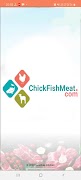 Chick fish Meat Partner اسکرین شاٹ 3