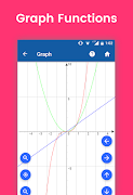 Open Omnia - Mathematics Solve تصوير الشاشة 2