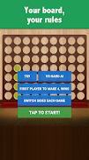 Four in a Row Puzzles screenshot 4