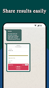 Tip & Split Tip Calculator اسکرین شاٹ 5
