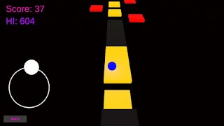 6 Schermata SkyBalance