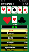 Poker 52 screenshot 4