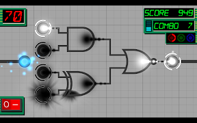 Schemata screenshot 3
