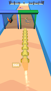 Chicken Rush screenshot 6