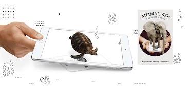 4D+ capture d'écran 4