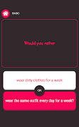 Would You Rather скриншот 3