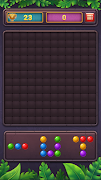 Bubble Puzzle 海报