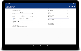 Drillstring Toolbox screenshot 3