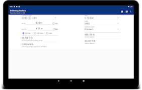 Drillstring Toolbox スクリーンショット 3