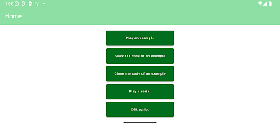 Basic chess endgames screenshot 2