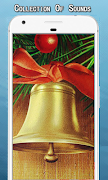 Bell Sounds Ringtone poster