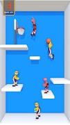Dunk Dash ภาพหน้าจอ 3