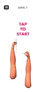 Needle Thread 3D Cartaz