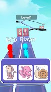 Select & Through پوسٹر