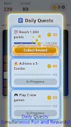 Zenblock : Block Puzzle Game screenshot 4