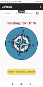 Compass with camera view bài đăng